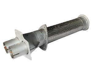 Металлорукав (нержавейка) (Германия)