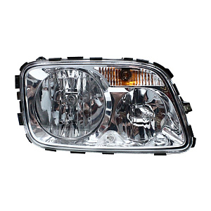 яяФара (блок-фара) 5490 (Mercedes-Benz) ЕВРО-4