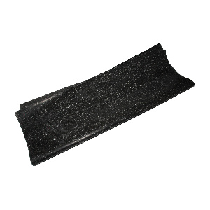 Паронит листовой 0,4 мм 1500х1000 (УралАТИ)