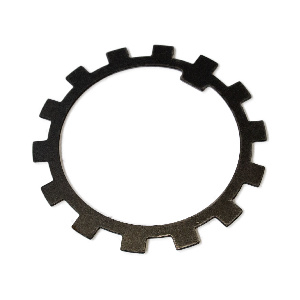 яяМАЗ Шайба задней ступицы (зуб.) (ОАО МАЗ)