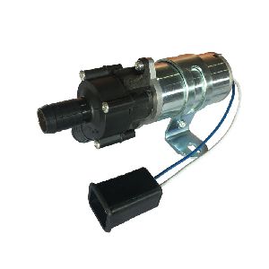 Насос помпы электрический-24В (БелАвтоКомплект) d-18 мм (два провода)