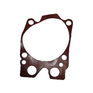 Прокладка головки ЕВРО (красная)