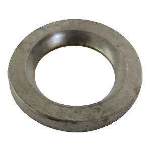 яяВкладыш рулевого пальца УРАЛ (ДААЗ) (тонкий)