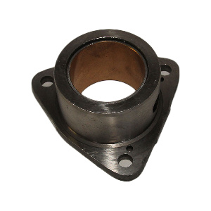 Корпус подшипника распредвала в сборе (замена 740) (ПАО)