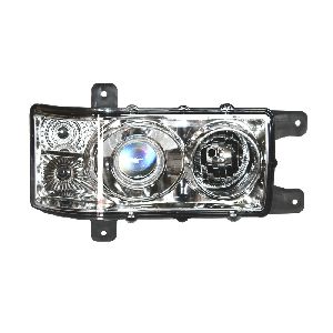 Фара ЕВРО-3 в сборе (Формула света) правая