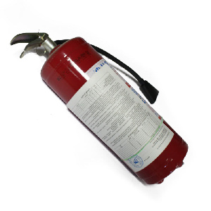 Огнетушитель 4 кг (большой)