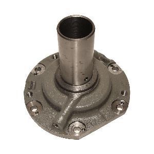 Крышка 040 в сборе (ПАО)