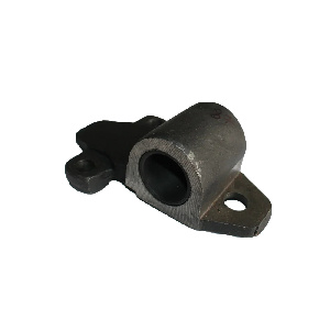 Ушко передней рессоры с полимерной втулкой