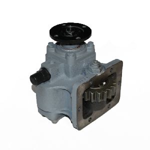 КОМ  МП-05 (под кардан) (20 зуб)
