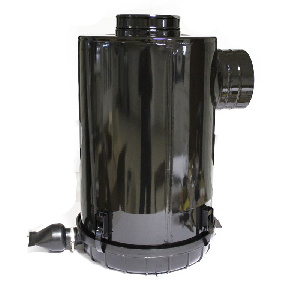 Фильтр воздушный ЕВРО-2 (в сборе) (ЛААЗ г. Ливны)