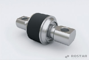 Палец РМШ (двухопорный) (РОСТАР) 6520 серия 631