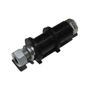 Ось ушка рессоры кабины в сборе (г. Белебей)