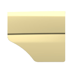 Крышка инструментального ящика (Технотрон) (грунт)