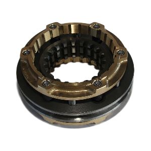 Синхронизатор делителя (ПАО)