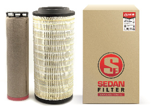 Элемент ВФ 5490 (СЕДАН) (2 в 1) ЕВРО-5 (аналог C 25 710/3 CF 710) НОВИНКА!!!!