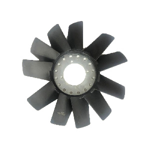 Крыльчатка радиатора 392 УАЗ 11 лопастей D-380 (Технотрон) 21-559