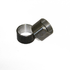 Втулка-вкладыш 1-но цил. компрессора  (шир+узкая)