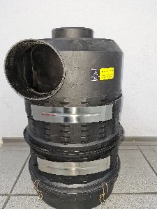 Фильтр воздушный ЕВРО-4 КОРПУС 125х130