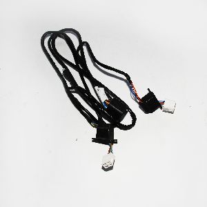 Проводка задних фонарей 5511 (55102)