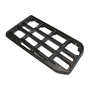 яяПодножка верхняя правая (ПАО)