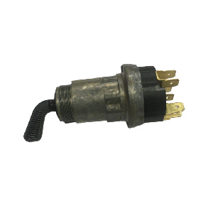 Замок зажигания (флажок) ВК-354 (г. С-Петербург)