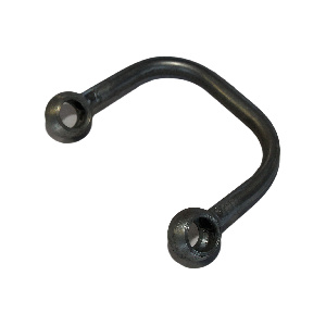 Трубка подводящая предпуск. насоса