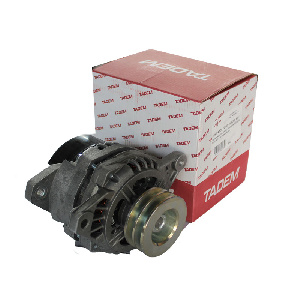 Генератор (ЗИТ г. Самара КЗАТЭ) В1 80А