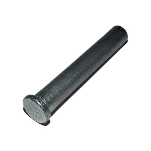 Палец задней опоры