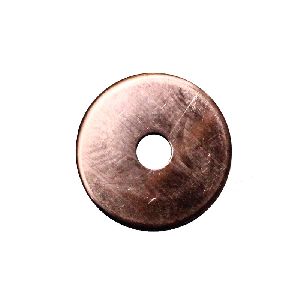 Пятак стартера (диск контактный)