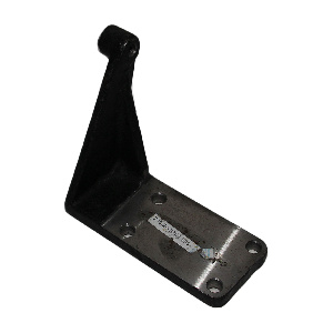 Кронштейн ролика натяжителя генератора ЕВРО (ПАО)