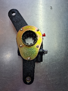 Рычаг регулировочный прицепа 2-х рожковый