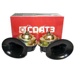 Сигнал электрический (улитка) 306/307  (СОАТЭ г. Старый Оскол)