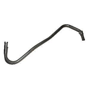 Трубка насоса ГУР №124 толстая (на ГУР)