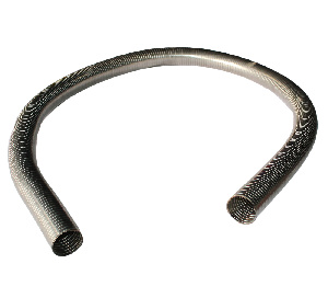 Металлорукав  на ПЖД 1 м  d-40 мм (Теплостар г.Самара)