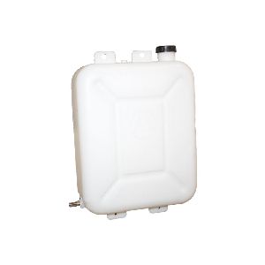 Бачок топливный на ПЖД в сборе 13л (без кронштейнов)