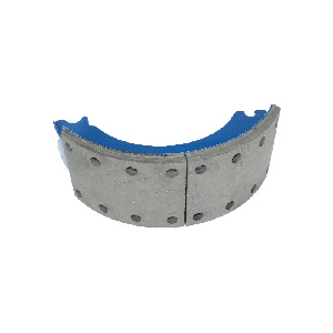 Колодка тормозная (АККОР) (в коробке 2 шт.)