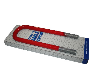 Стремянка  8 тн. голая (ЭЛЕМЕНТ) 4310 L-345