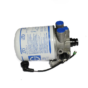 Осушитель  с РДВ