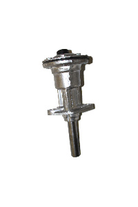 Механизм блокировки МОД