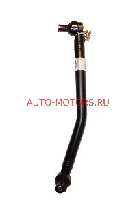 Тяга продольная 5320-53205 ЕВРО (РОСТАР) не регулируемая