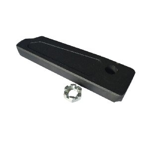 Рем. комплект ССУ  (Технотрон) №3 (клин, болт, гайки)