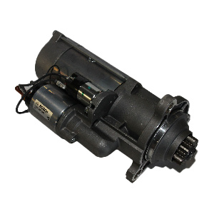 яяСтартер Евро-2 (Аналог БОШ) (взамен 0001261006) (1 986 S10 043)