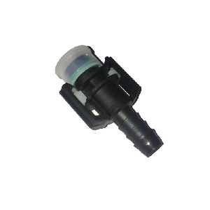 Фитинг топливный быстросъем d-10