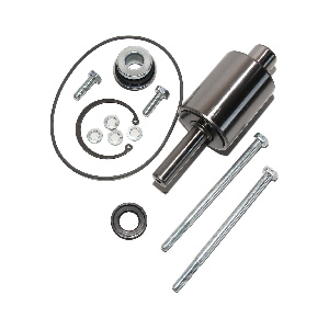 Р/к помпы ЕВРО-2 (большой) в сборе