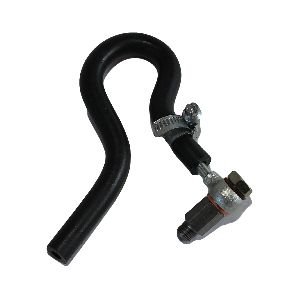 Сапун моста ЕВРО (со шлангом) (ПАО)