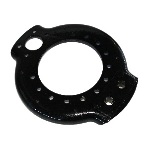 Суппорт задний 4310