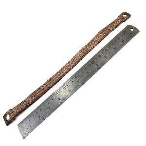 Провод массы ЕВРО 36см d-16