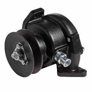 Насос водяной МАЗ 236,238 (LUZAR) (LWP 12361)