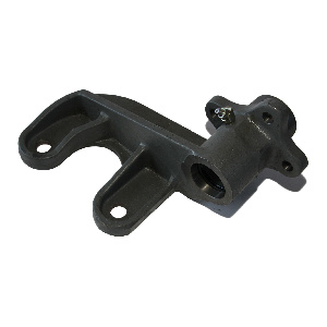 Кронштейн энергоаккумулятора 8 тн правый (ПАО)