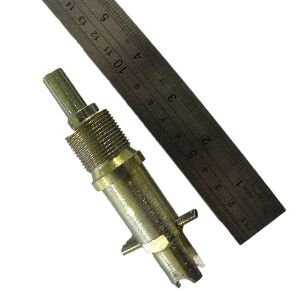 Фиксатор маховика